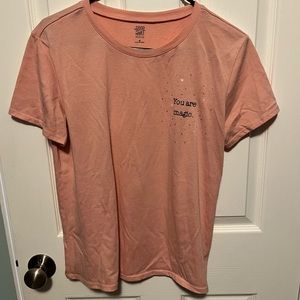 Matilda Jane good hart you are magic tee